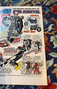 The X-Men #97 (1976)brother Vs brother VF cond