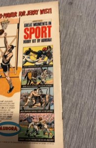 Amazing Spider-Man #37 once a time of a robot