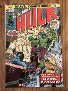 The Incredible Hulk 183