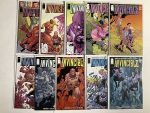 Invincible #35 - Image Comics (8.5 OB) 2006  Comic Books - Modern Age,  Image Comics, Invincible, Superhero / HipComic