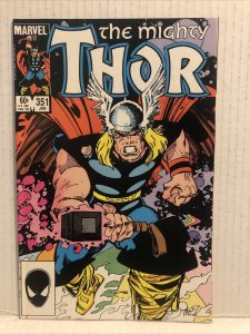 Thor #351