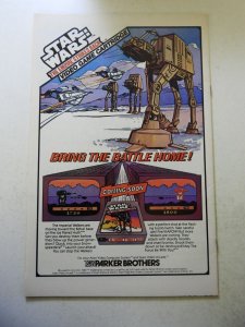 The Incredible Hulk #276 (1982) FN/VF Condition