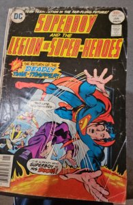 Superboy #223 (1977)