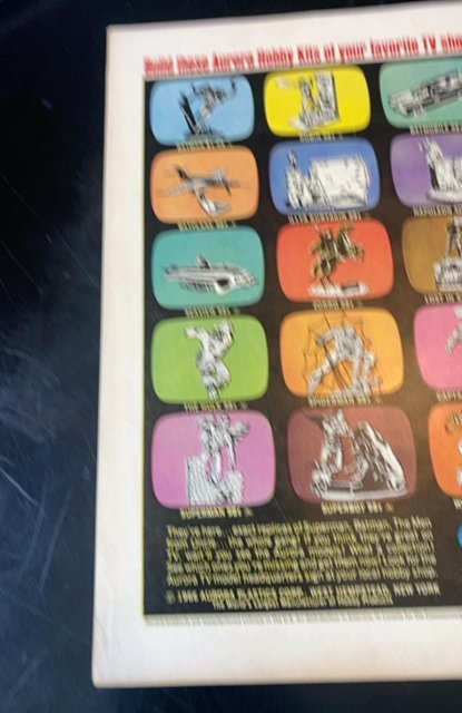 The X-Men #30 (1967) Warlock wakes