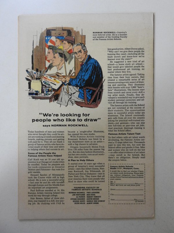 Tales to Astonish #82 (1966) VF- Condition!