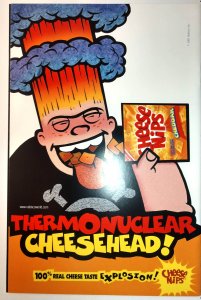 Ultimate Spider-Man #7 (9.6, 2001) 