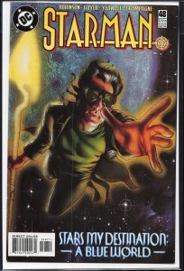 Starman #48 (1998) Starman