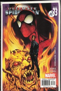 Ultimate Spider-Man #73 (2005) Ultimate Spider-Man