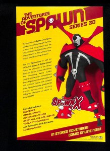 Spawn #160