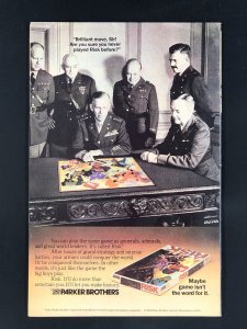 Star Wars #92 (1985) Sienkiewicz Cover