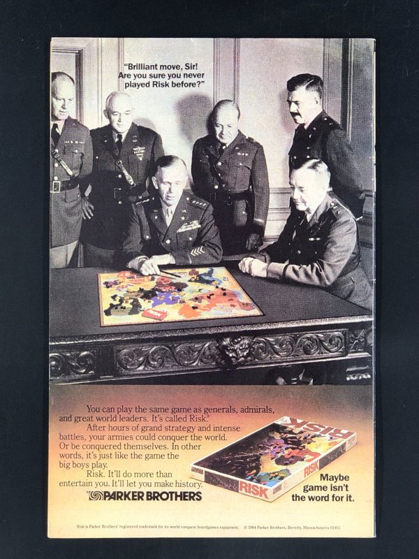 Star Wars #92 (1985) Sienkiewicz Cover