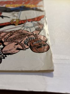 DAREDEVIL #173 (1981) MARVEL COMUCS FRANK MILLER GLADIATOR SEE PICS NEWSPRINT