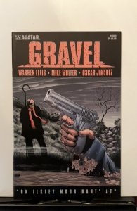 Gravel #3 (2008)