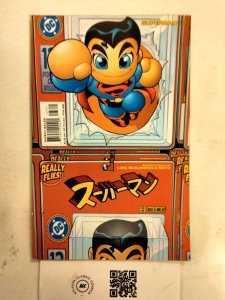 Superman #177 VF-NM DC Comic Book 9 TJ64