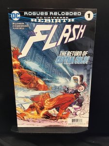 The Flash #14 (2017)nm