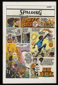 Marvel Team-up #60 FN+ 6.5 Comics