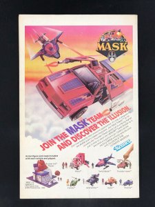 Thor #366 (1986) Cover Appearance of Thor as a Frog