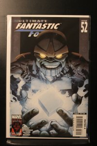 Ultimate Fantastic Four #52 (2008)