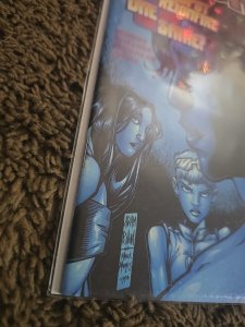 X-Force #79 (1998) Marvel Comics