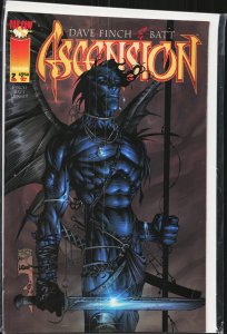 Ascension #2 (1997) Ascension
