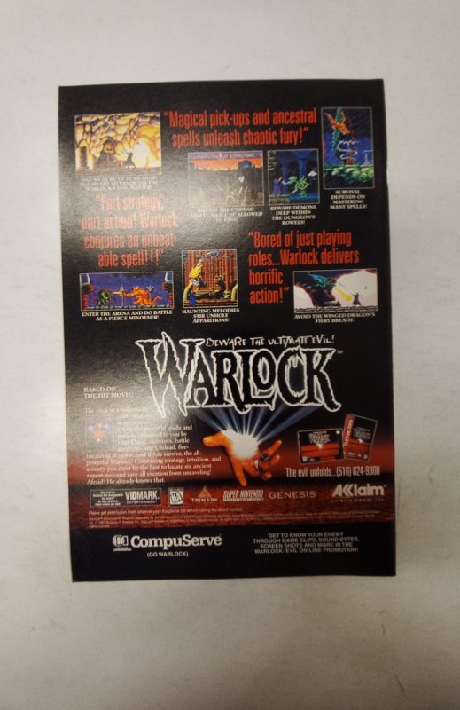 X-O Manowar #49 (1995) NM Valiant Comic Book J694