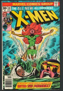 The X-Men #101 (1976)