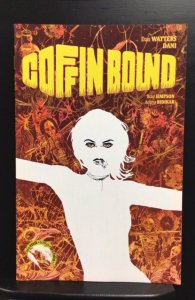 Coffin Bound #4 (2019)