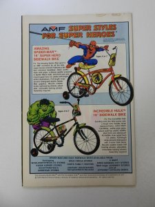 Special Edition: Spider-Man vs. the Hulk (1983) FN- condition
