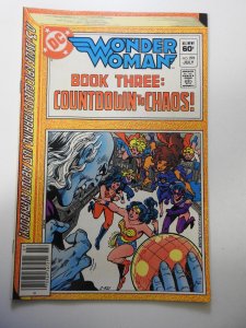 Wonder Woman #293 (1982)