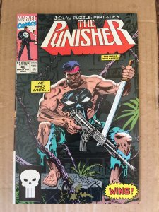 The Punisher #40