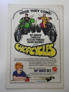 Tomb of Dracula #6 (1973) FN/VF Condition!