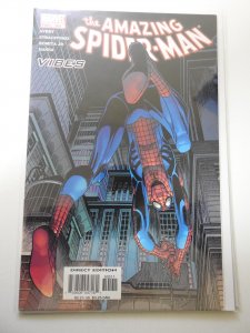 The Amazing Spider-Man #505 (2004)