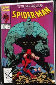 Spider-Man #31 (1993) Spider-Man
