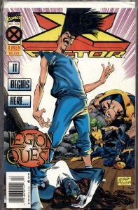 X-Factor #109 (1994) X-Factor