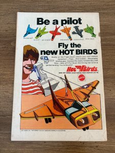 Star Spangled War Stories # 157 VG DC Comic Book Unknown Soldier 13 J367