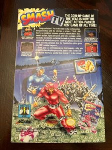 Agent Liberty Special Direct Edition (1992) - NM