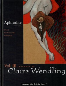Aphrodite #3 (2000)