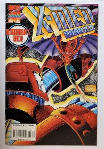 X-Men 2099 #20 (May 1995, Marvel) VF/NM