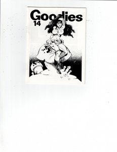 Goodies #14 (1984)