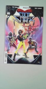 G.I. Joe: Cold Slither (2025) VF/NM
