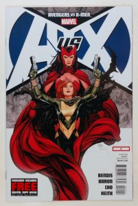 Avengers Vs. X-Men #0 (2012)