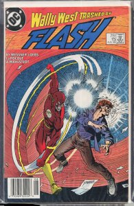 The Flash #15 (1988)