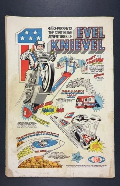 The Amazing Spider-Man #140 (1975)