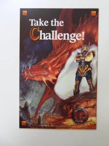 Spider-Man #35 Direct Edition (1993) VF/NM condition