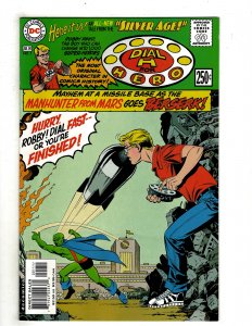 Silver Age: Dial H For Hero #1 (2000) OF17