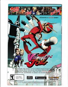 BATMAN: GOTHAM KNIGHTS #47 (2004) BRIAN BOLLAND | DIRECT SALE