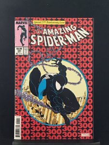 Amazing Spider-Man #300: Facsimile Edition  (2023)