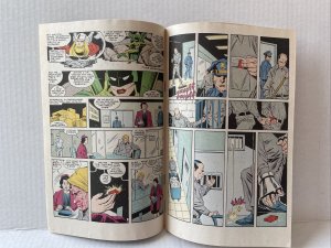 Thor #371 (B) 1st Justice Peace