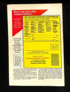 Kull the Conqueror #7