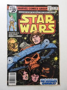 Star Wars #19 (1979) FN/VF Condition!